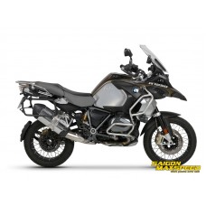 Bộ Khung Gắn Thùng Hông SHAD BMW R1200/1250 GS/GSA (chính hãng)